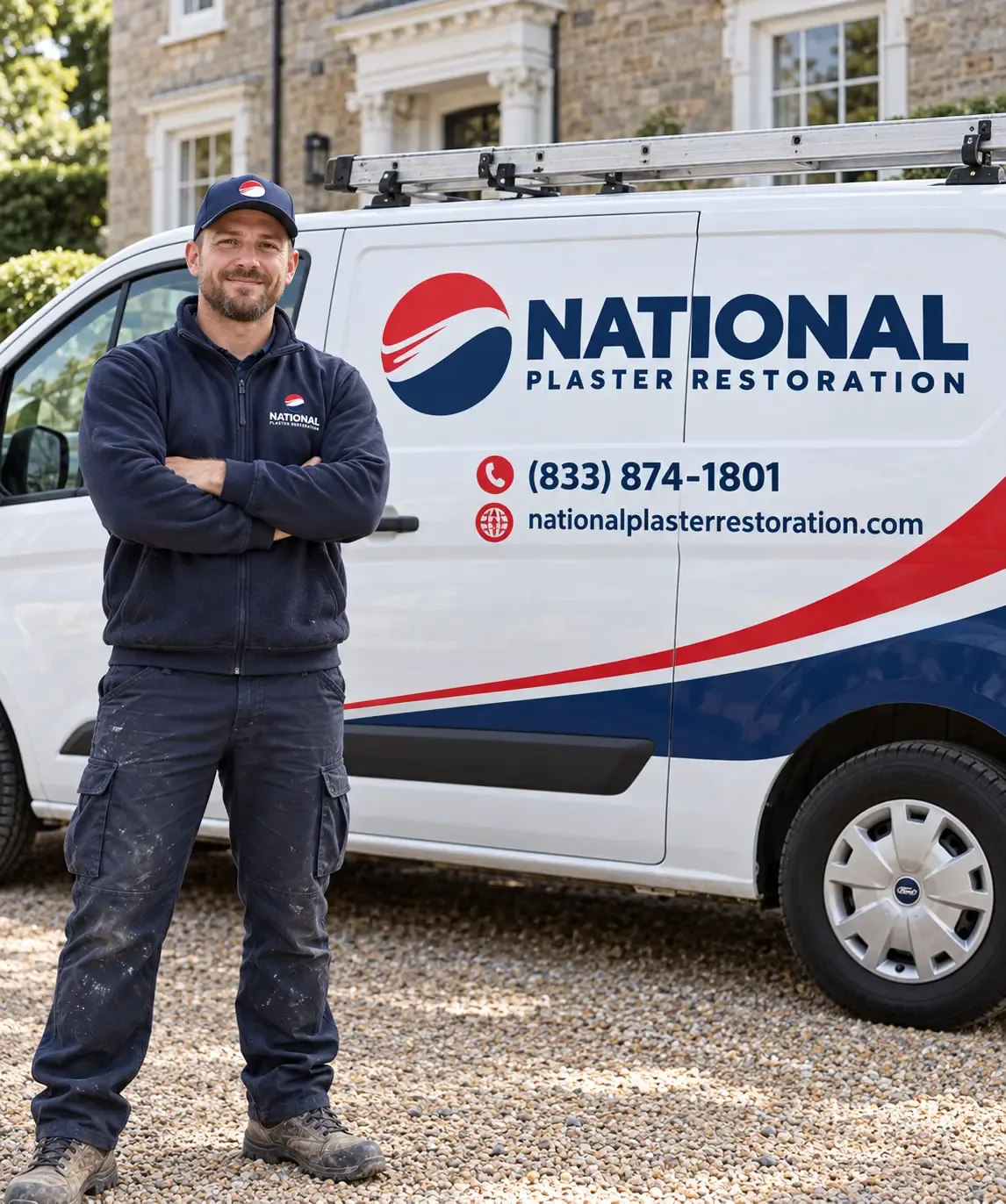 Plaster Repair Round Mountain, TX FAQs